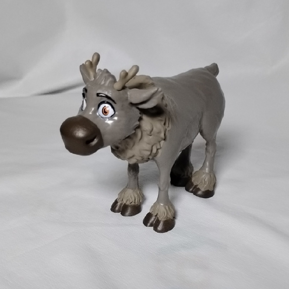 Sven Figure Frozen Character